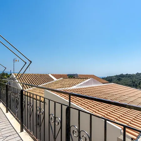 Casa vacanze Victoria's House Gaios