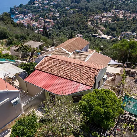 Victoria's House Gaios