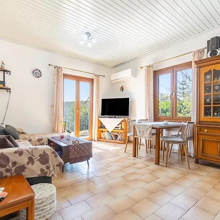 Victoria's House *