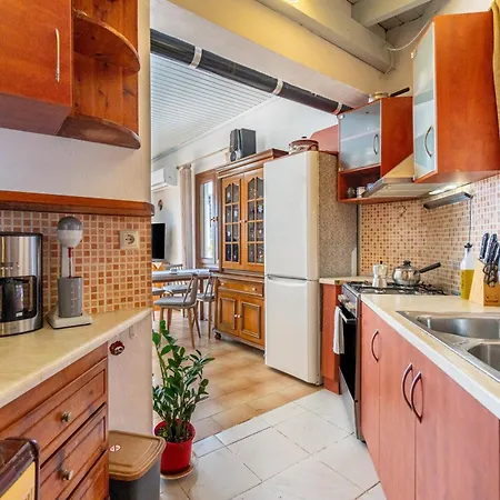 Victoria's House Tatil Evi Gaios