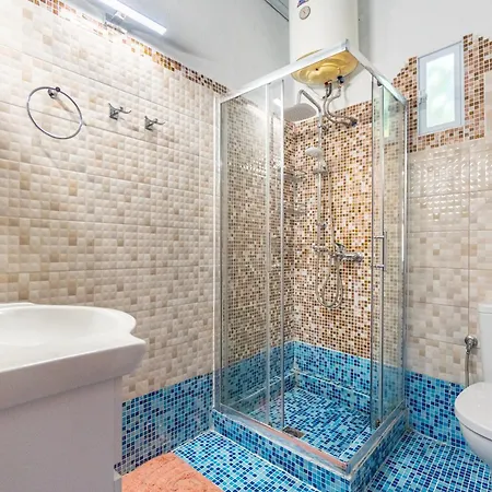 Victoria's House Tatil Evi
