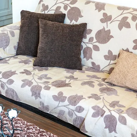 Tatil Evi Victoria's House