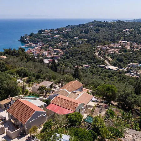 Victoria's House Casa vacanze