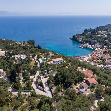 Tatil Evi Victoria's House *