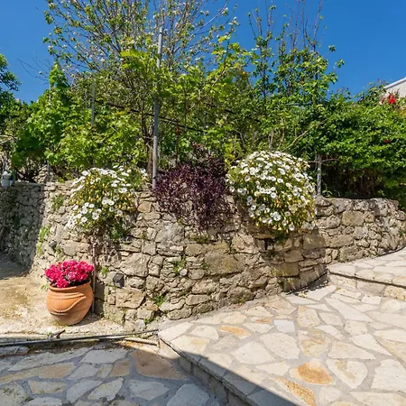 Victoria's House Tatil Evi Gaios