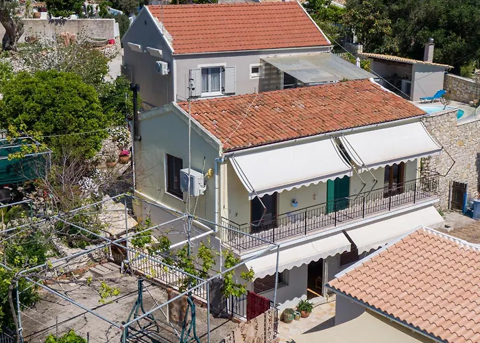 Victoria's House * Gaios