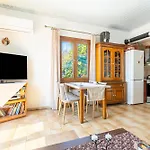 Dom wakacyjny Victoria's House Gaios