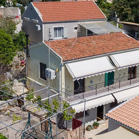 Victoria's House Vakantiehuis *