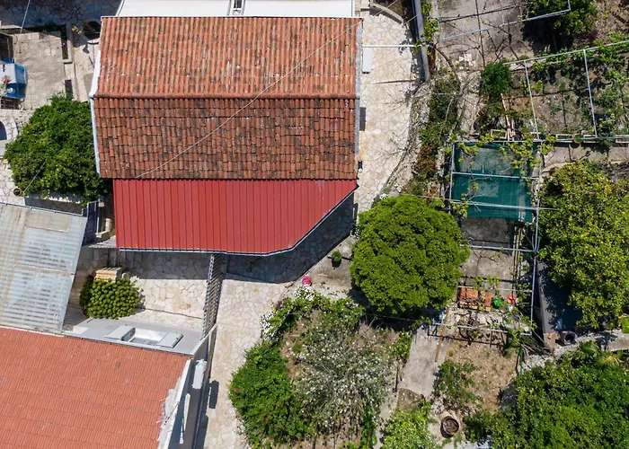 Victoria's House Дом отдыха
