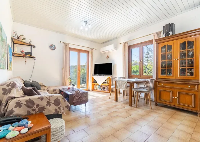 Victoria's House *